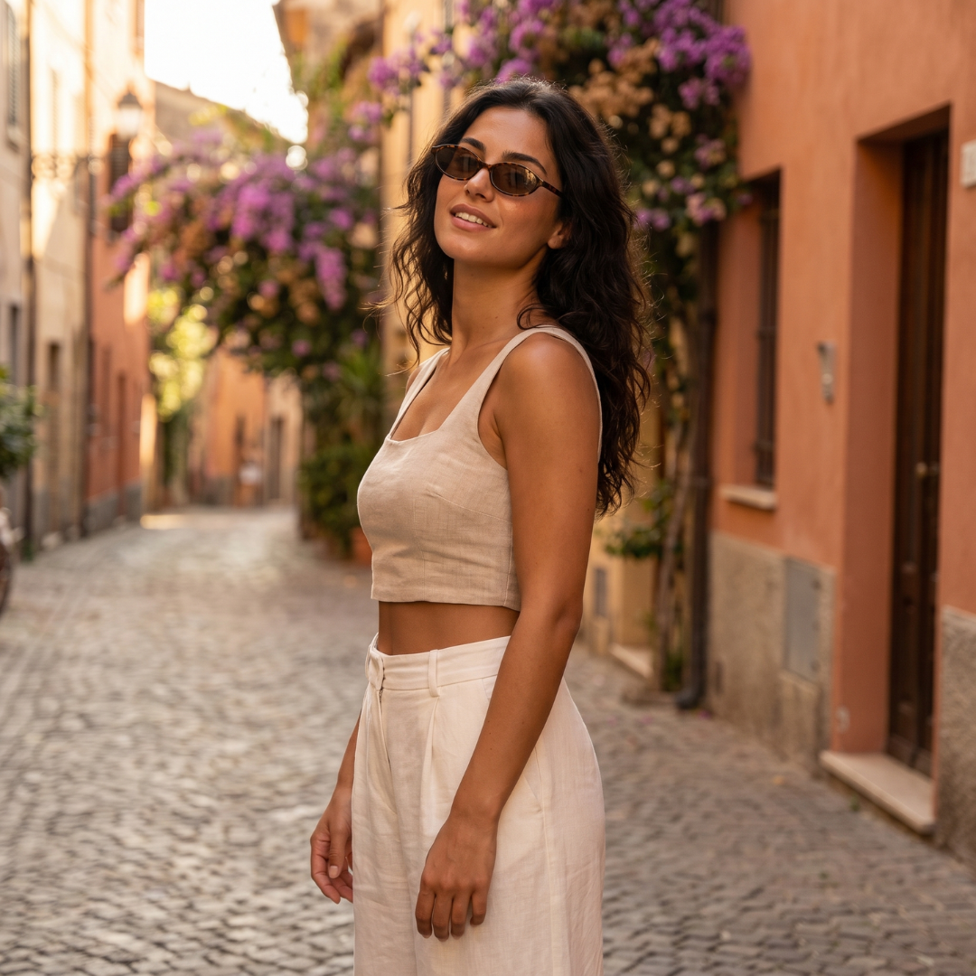 SIENNA | TABACCO