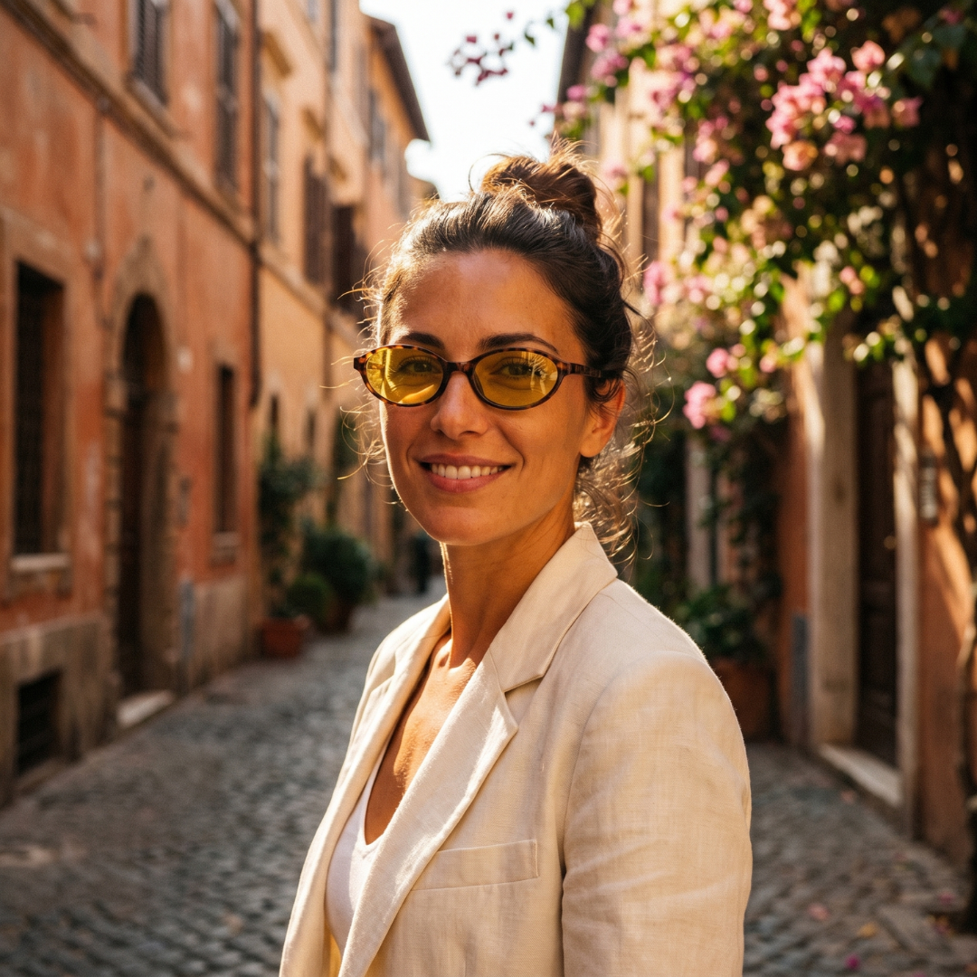 SIENNA | SOLE