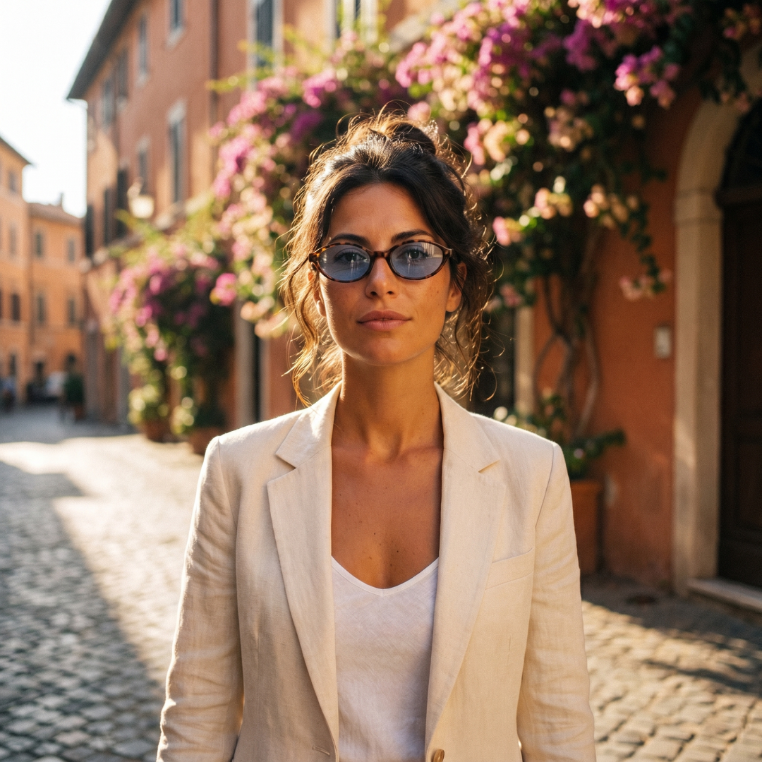 SIENNA | CIELO