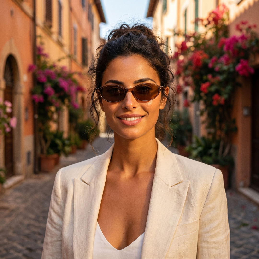 SIENNA | COGNAC