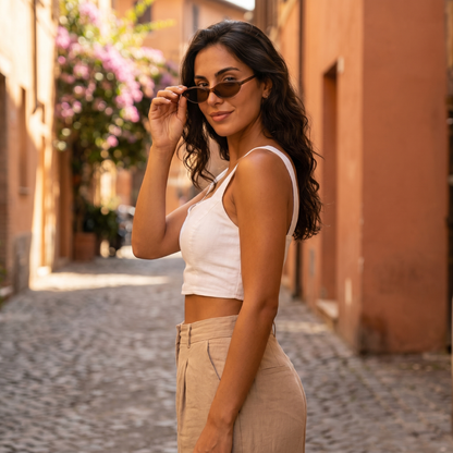 SIENNA | COGNAC