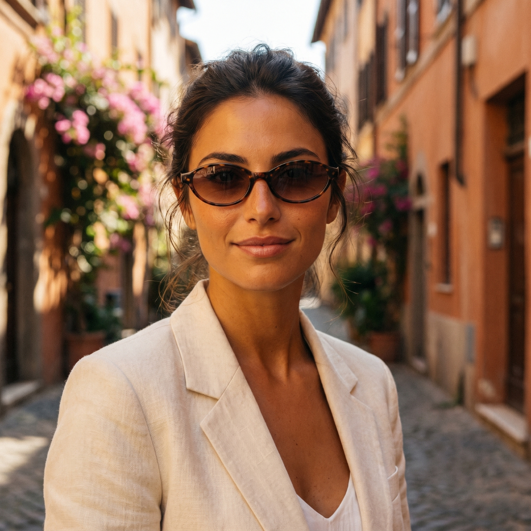 SIENNA | TRAMONTO