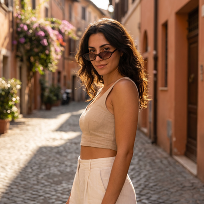 SIENNA | TRAMONTO