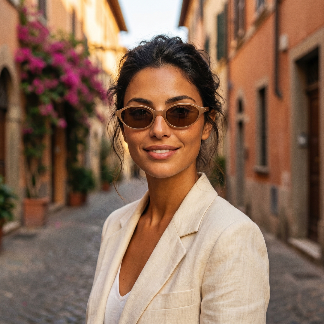 SIENNA | SABBIA