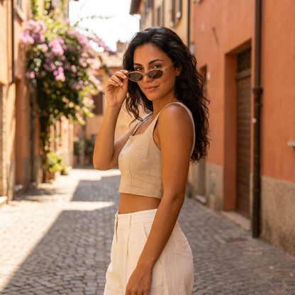 SIENNA | SABBIA