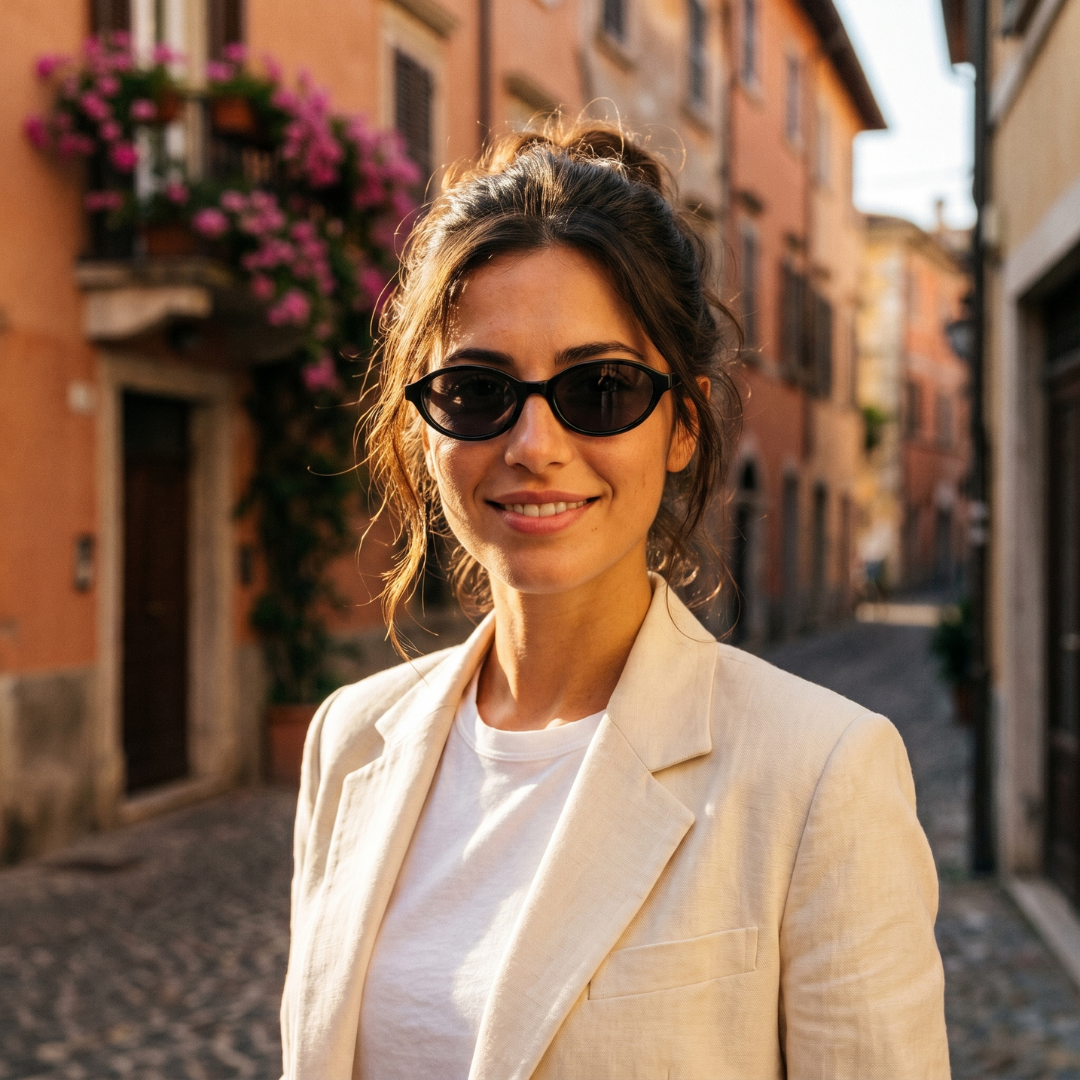 SIENNA | OMBRA