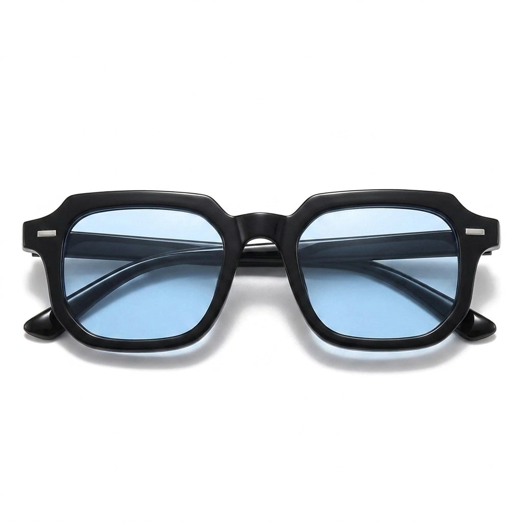 AMALFI | NERO BLU