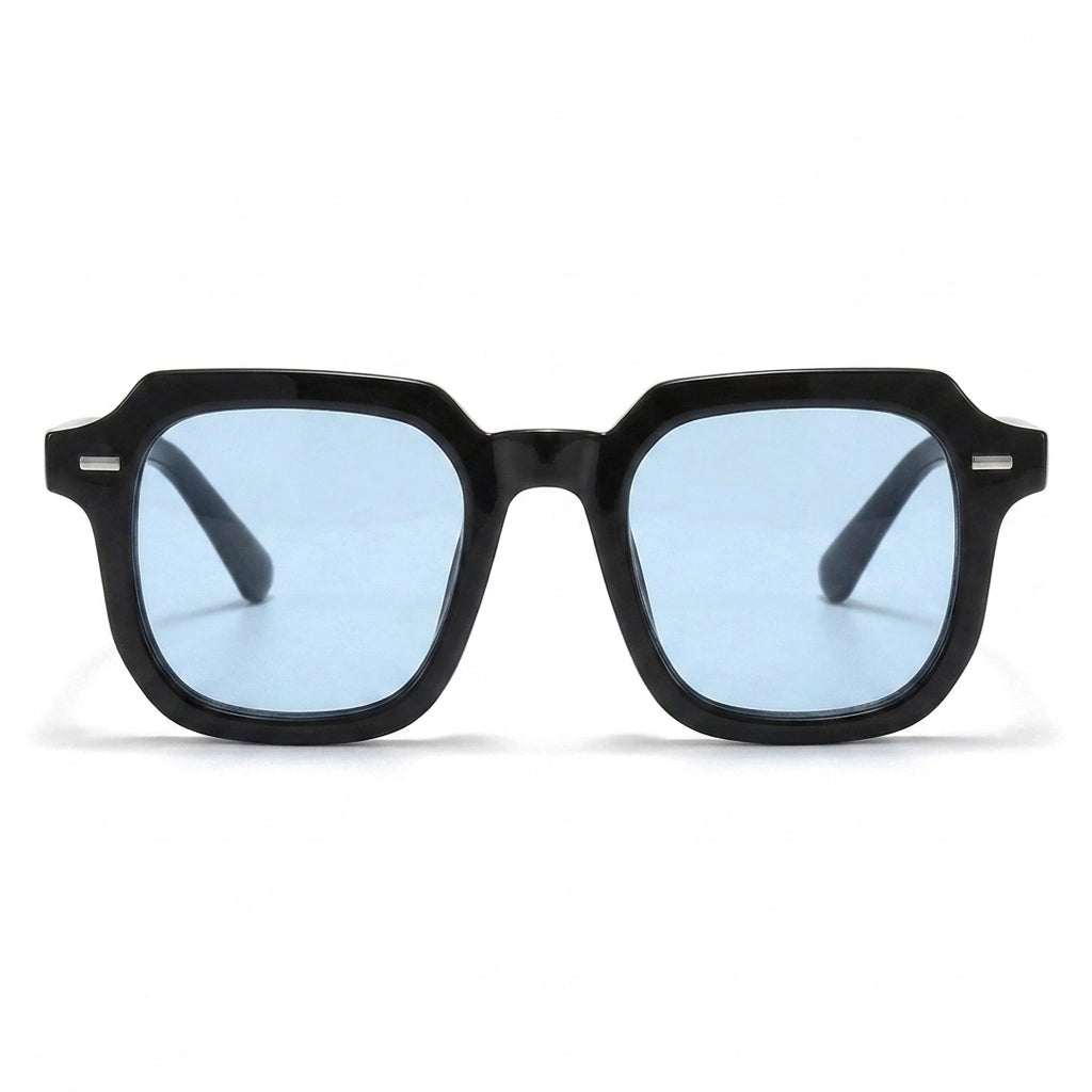 AMALFI | NERO BLU