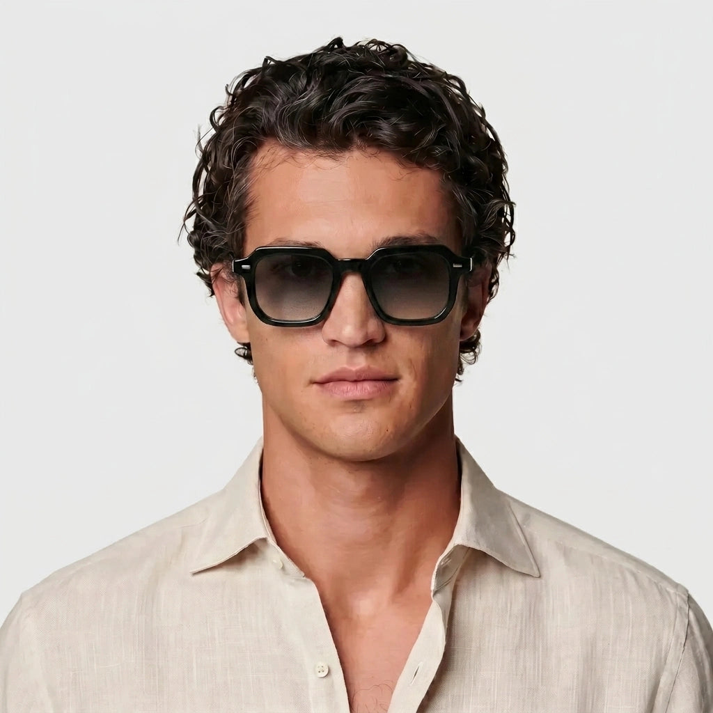 AMALFI | NERO VERDE