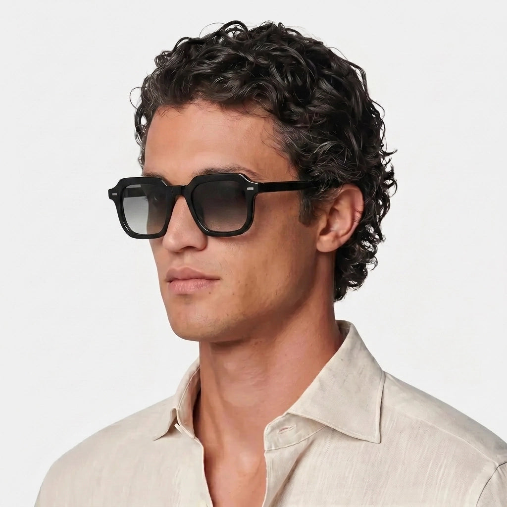 AMALFI | NERO VERDE