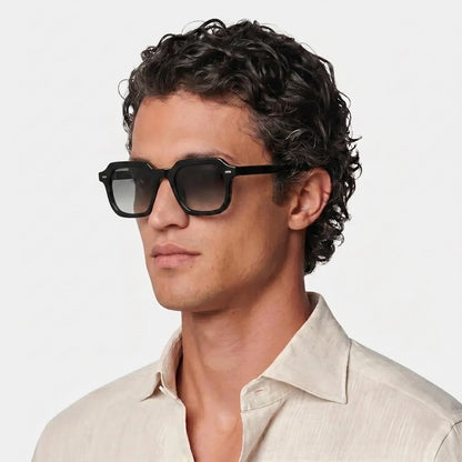 AMALFI | NERO VERDE