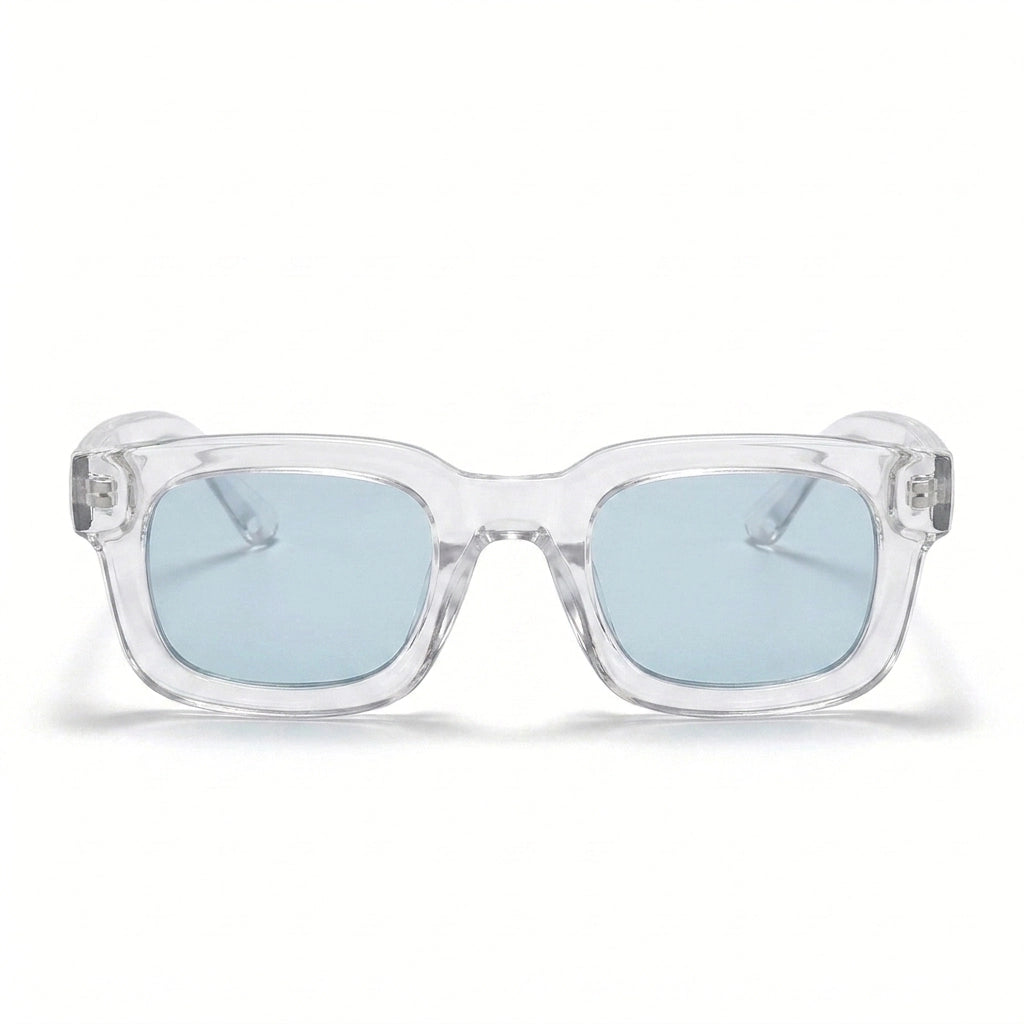 ATRANI | BLU TRANSPARENTE