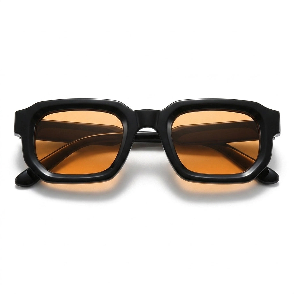 ATRANI | NERO ARANCIONE