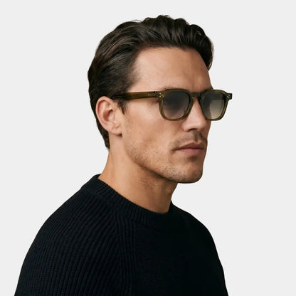 POSITANO | FJORD VERDE