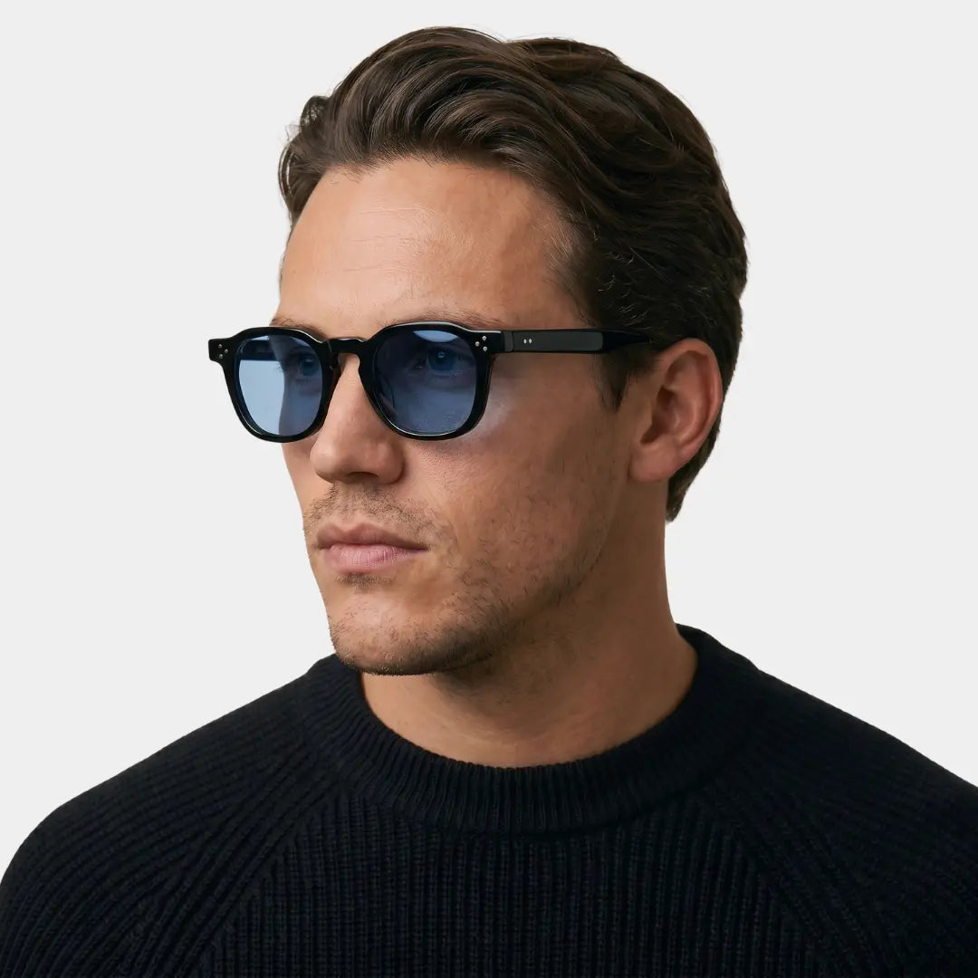 POSITANO | AZURRO BLUE