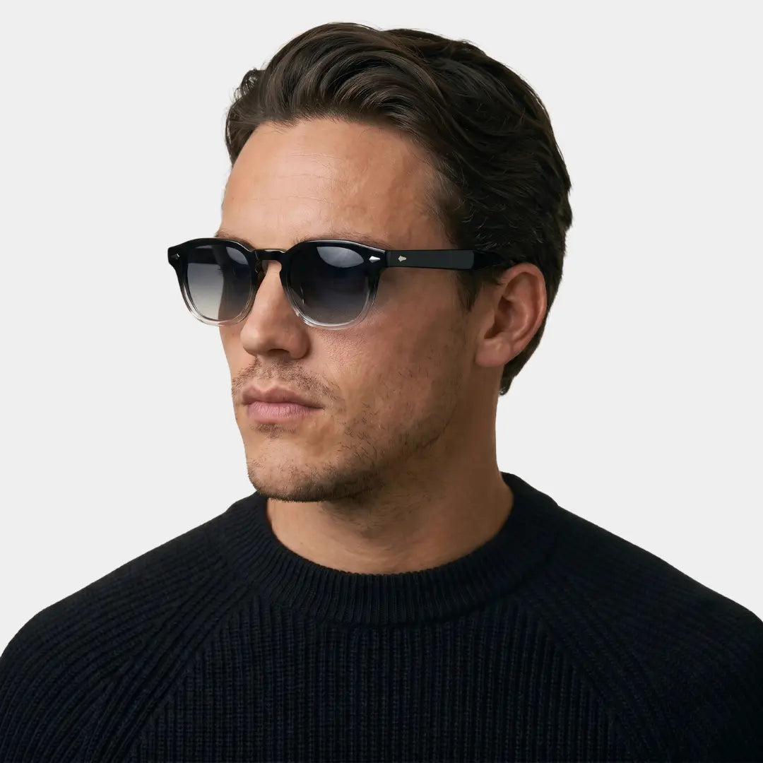RIVIERA | MONOCHROME