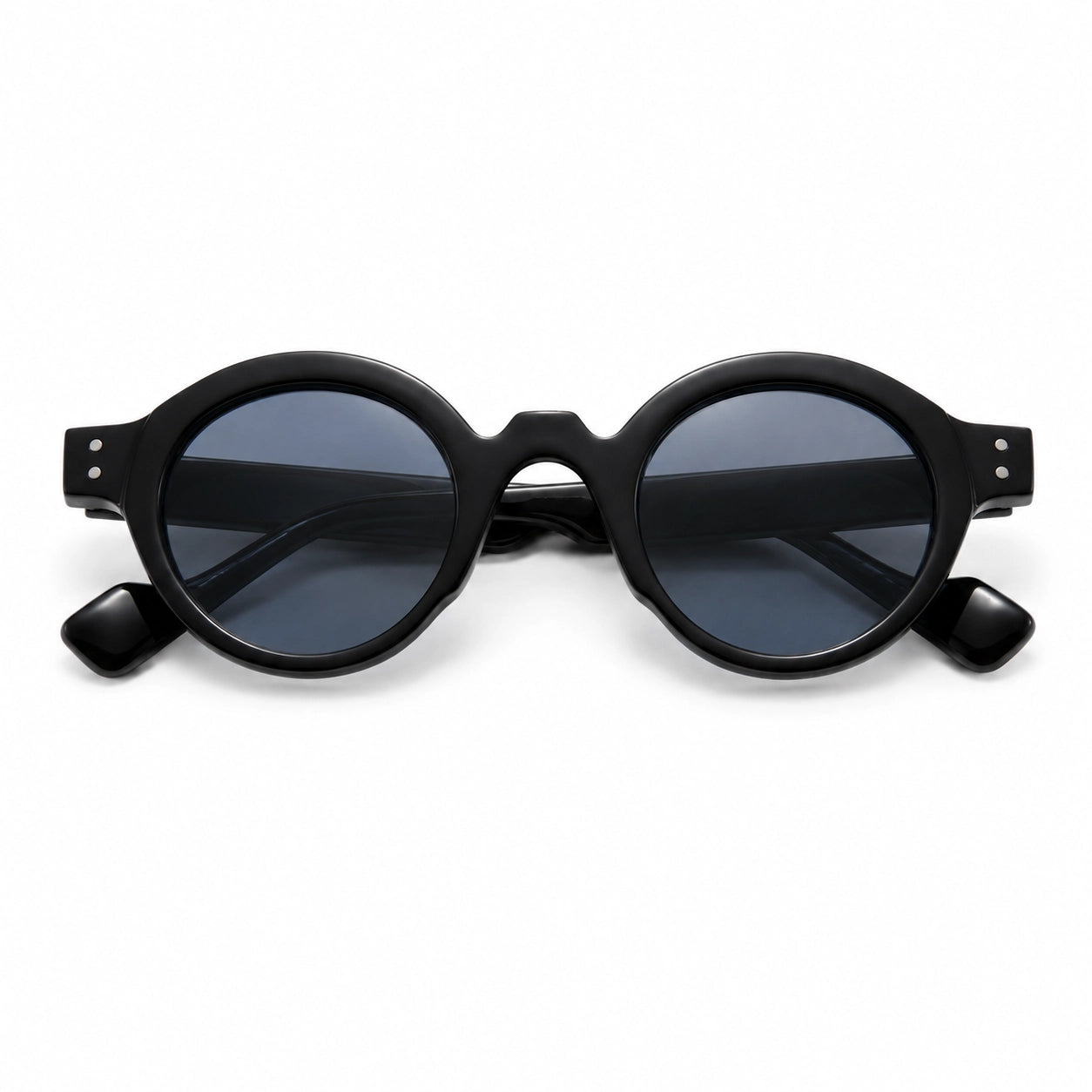 LUNARO | NERO BLU