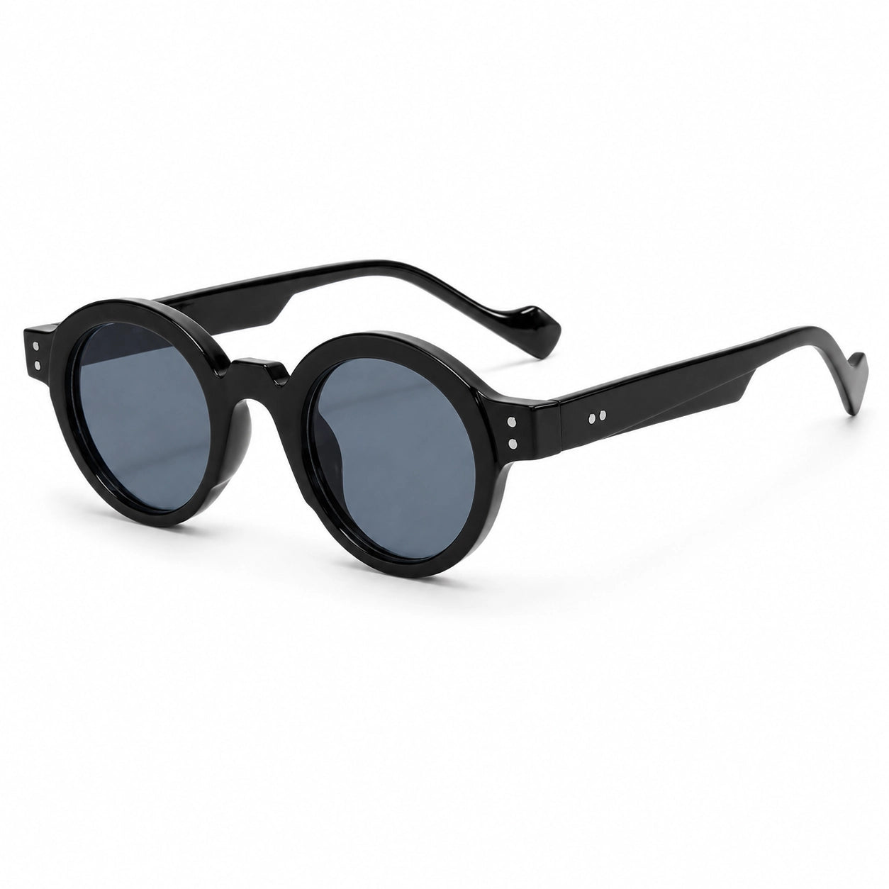 LUNARO | NERO BLU