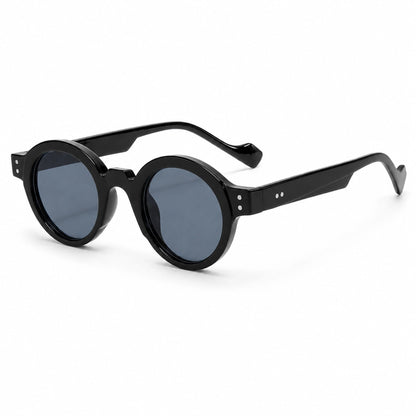 LUNARO | NERO BLU