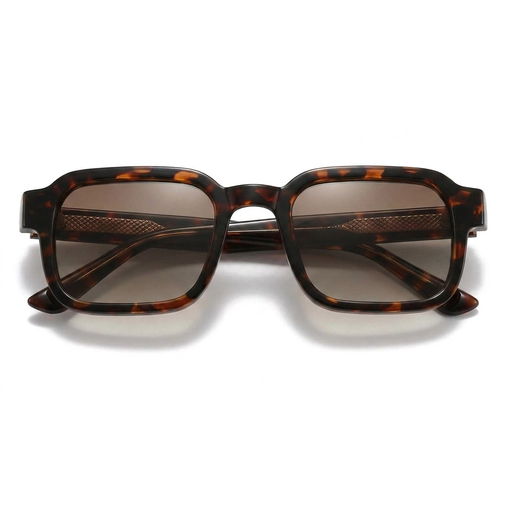MILANO | LEOPARDO TÈ DOPPIO