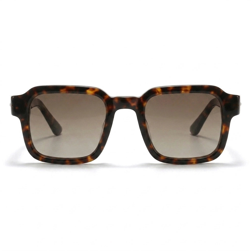 MILANO | LEOPARDO TÈ DOPPIO