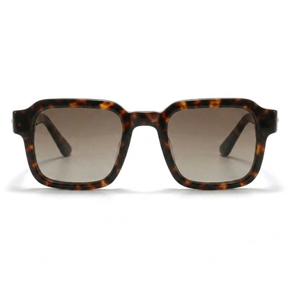 MILANO | LEOPARDO TÈ DOPPIO