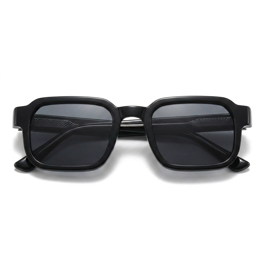 MILANO | NERO NERO