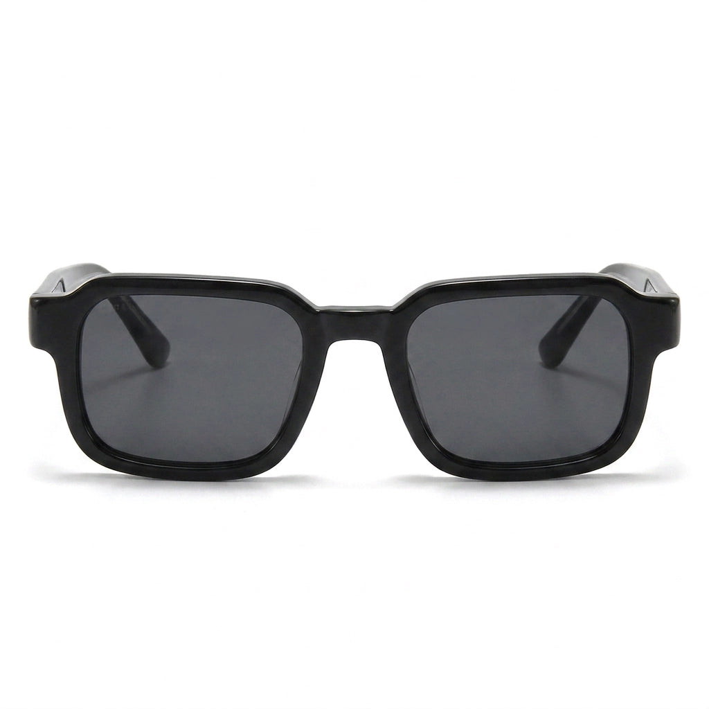 MILANO | NERO NERO