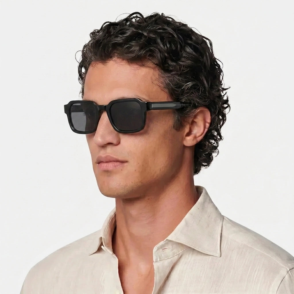 MILANO | NERO NERO