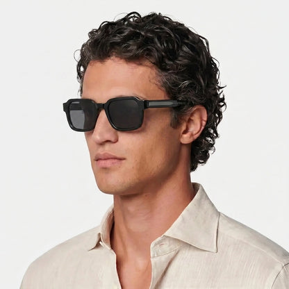 MILANO | NERO NERO