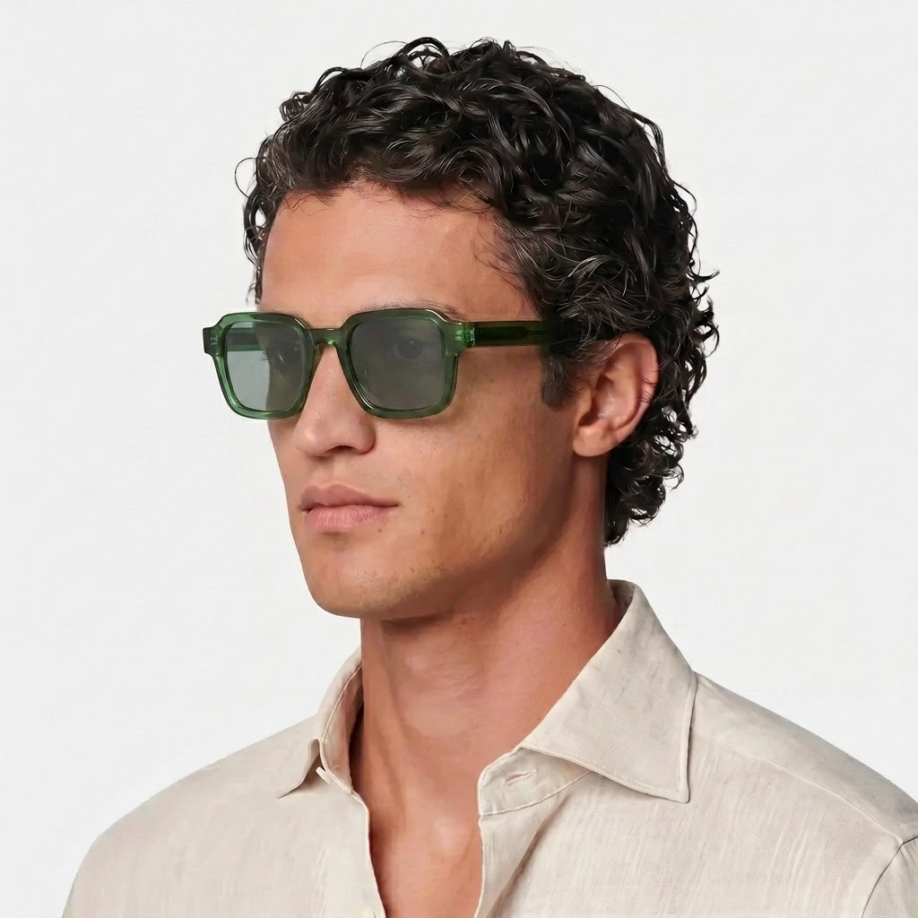 MILANO | VERDE GRIGIO
