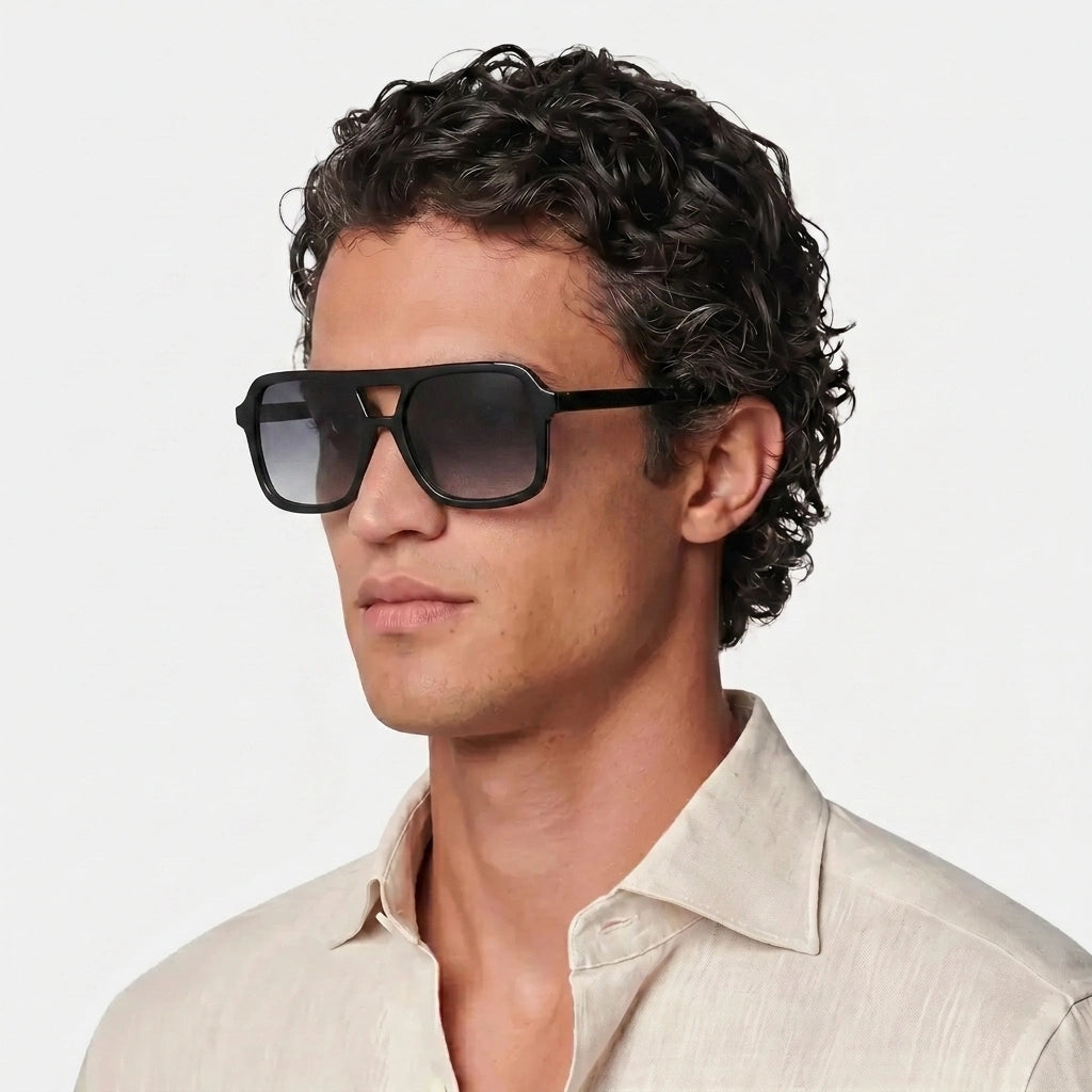 SALERNO | NERO GRIGIO