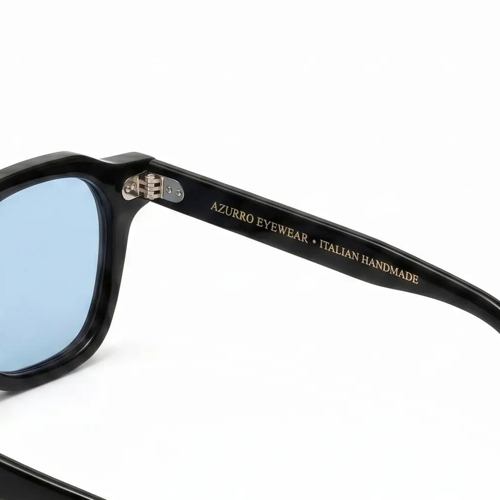 POSITANO | AZURRO BLUE